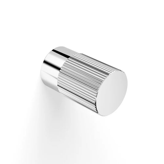 Faucet Strommen Cabinet Handle - Round Pull 20 Flute