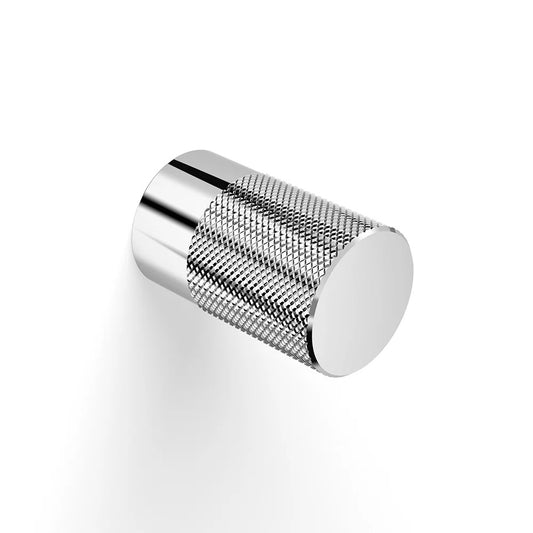 Faucet Strommen Cabinet Handle - Round Pull 20 Knurl