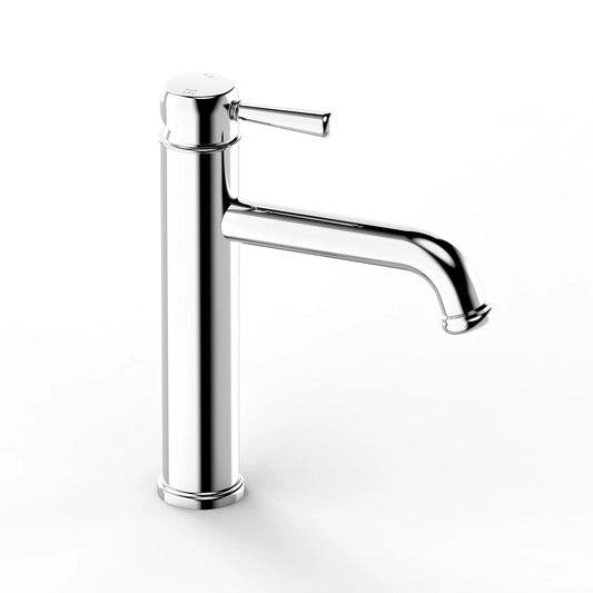 Faucet Strommen Cascade 133 Mid Basin Mixer