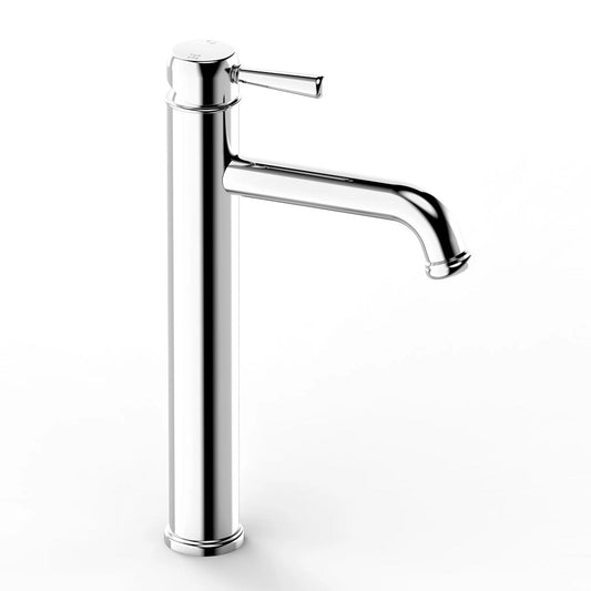 Faucet Strommen Cascade 208H Tall Basin Mixer