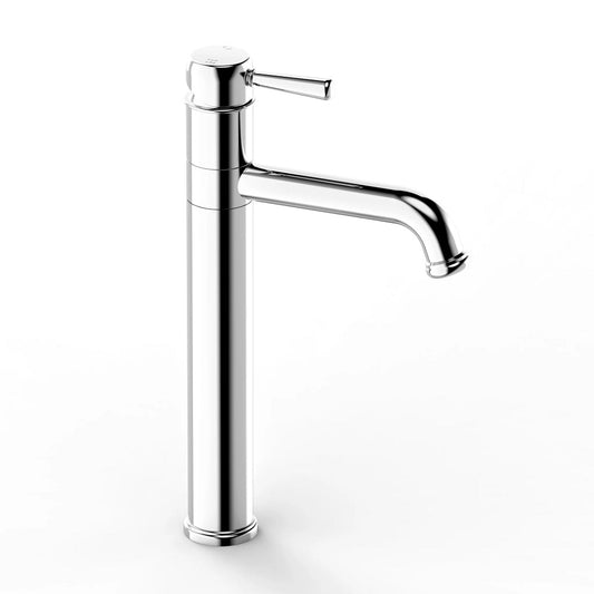 Faucet Strommen Cascade 215H Tall Swivel Basin Mixer