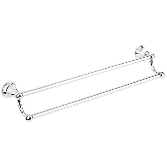 Faucet Strommen Cascade 600 Double Towel Rail