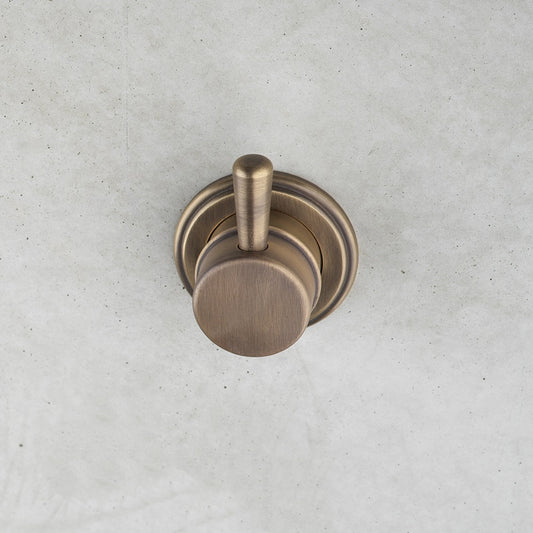 Faucet Strommen Cascade Diverter Switch