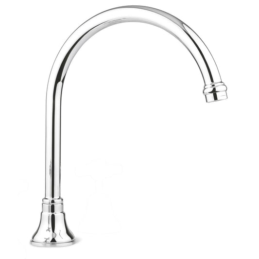 Faucet Strommen Cascade Hob Spa Spout