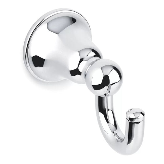Faucet Strommen Cascade Robe Hook