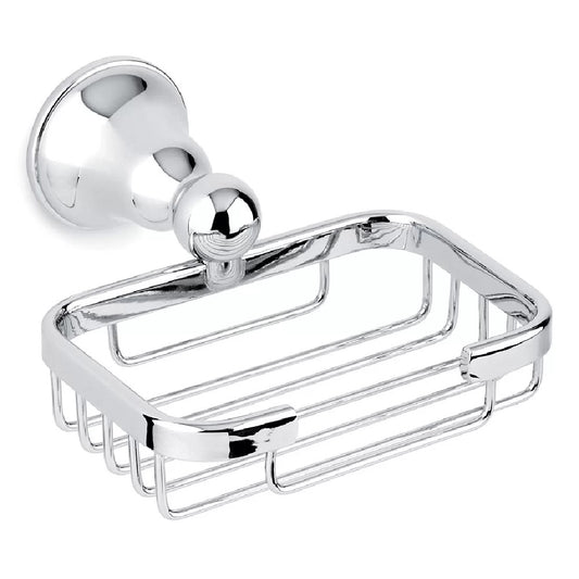 Faucet Strommen Cascade Soap Basket