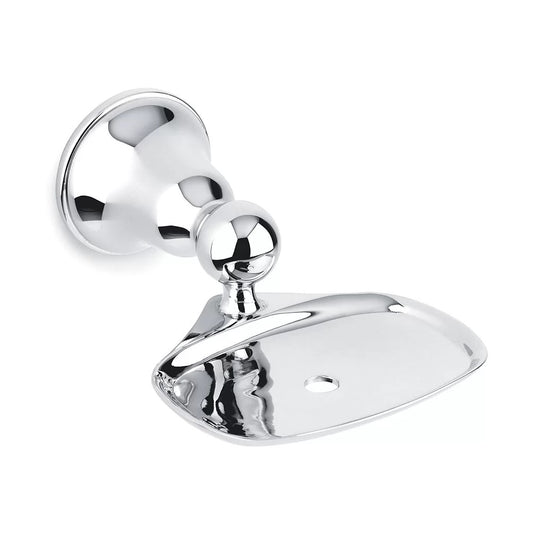 Faucet Strommen Cascade Soap Dish