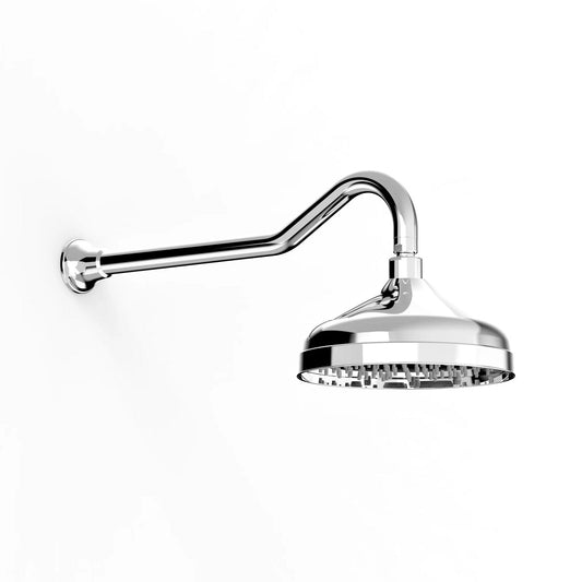 Faucet Strommen Cascade Swan Neck Shower