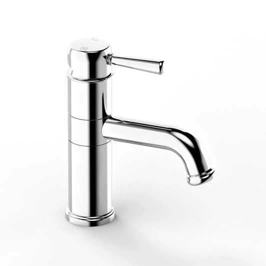 Faucet Strommen Cascade Swivel Basin Mixer
