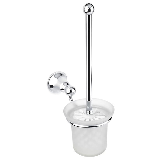 Faucet Strommen Cascade Toilet Brush Holder