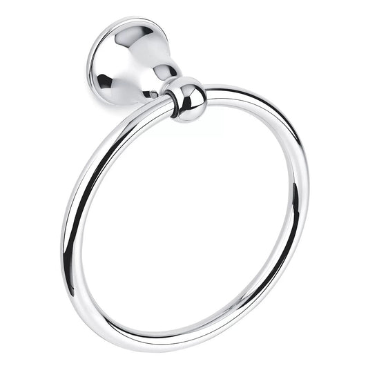 Faucet Strommen Cascade Towel Ring