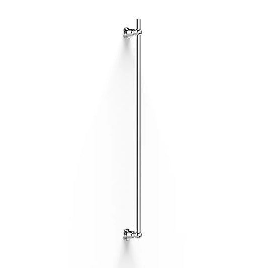 Faucet Strommen Cascade Vertical Heated Towel Rail