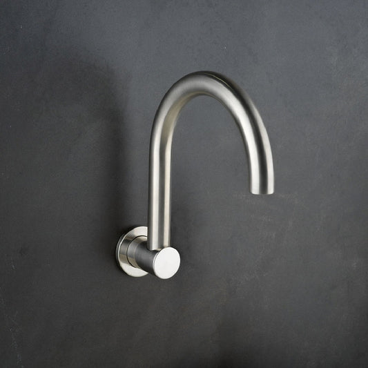 Faucet Strommen Pegasi 200 Sink Swivel Spout