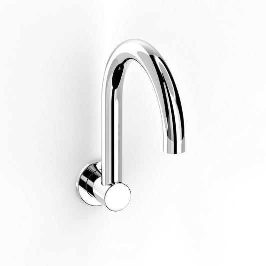 Faucet Strommen Pegasi 200 Sink Swivel Spout