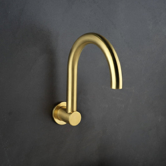 Faucet Strommen Pegasi 200 Spa Swivel Spout