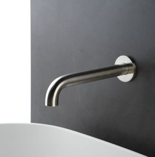 Faucet Strommen Pegasi 200 Wall Bath Spout