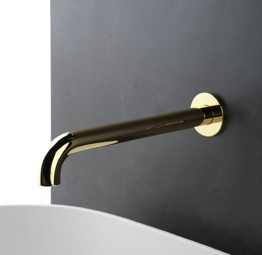 Faucet Strommen Pegasi 250 Wall Bath Spout