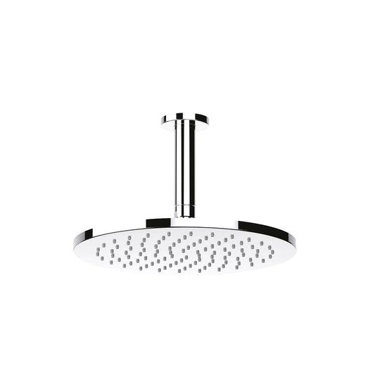 Faucet Strommen Pegasi 250mm Ceiling Shower with 100mm Dropper