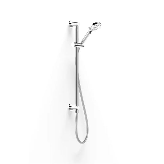 Faucet Strommen Pegasi 600 Inflow Slide Shower - Round Hand Shower