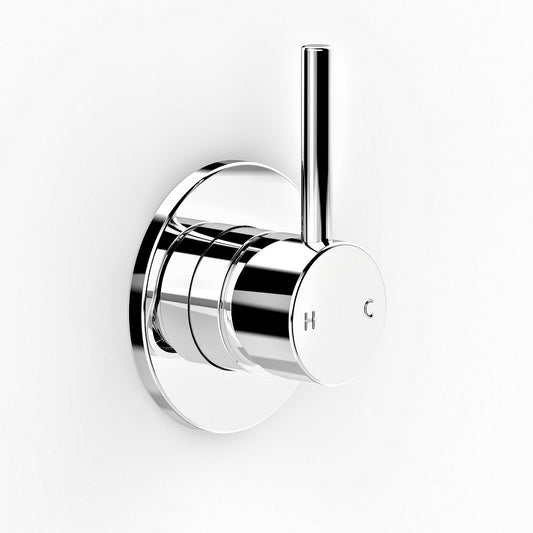 Faucet Strommen Pegasi 80 Wall Mixer