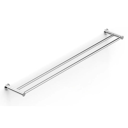 Faucet Strommen Pegasi 900 Double Towel Rail