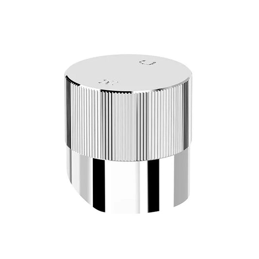 Faucet Strommen Pegasi Forward / Top No Pin Handle - Fluted