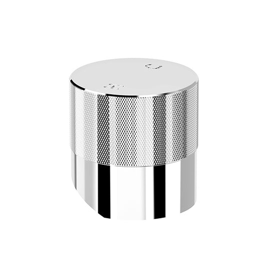 Faucet Strommen Pegasi Forward / Top No Pin Handle - Knurled