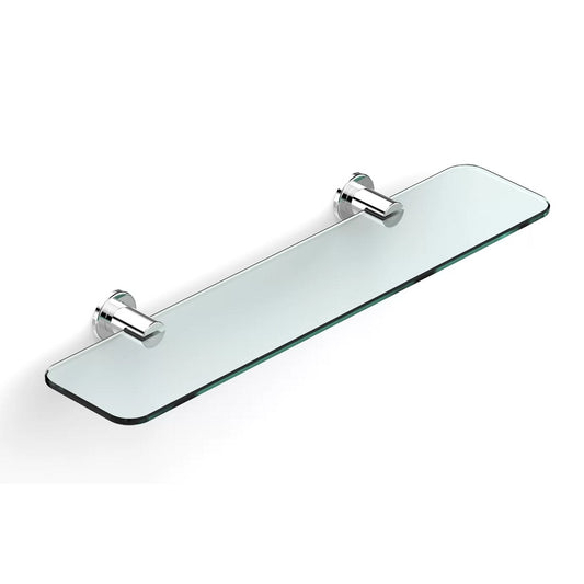 Faucet Strommen Pegasi Glass Shower Shelf