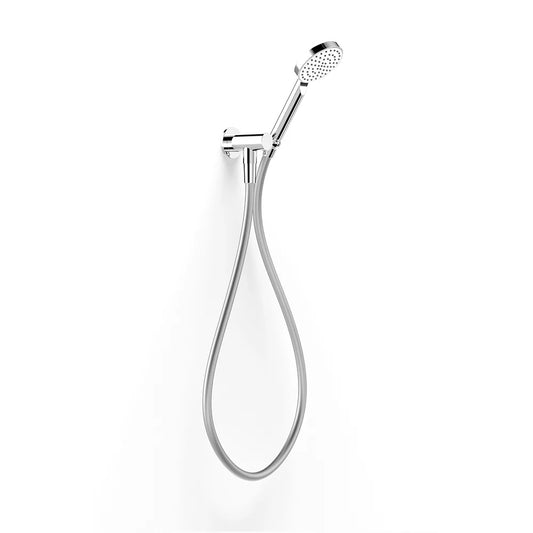 Faucet Strommen Pegasi Hand Shower on Adjustable Hook - 90mm Round
