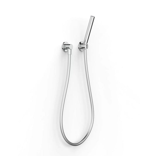 Faucet Strommen Pegasi Hand Shower on Hook - Microphone