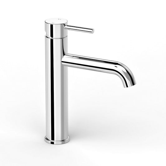 Faucet Strommen Pegasi M 133 Mid Basin Mixer