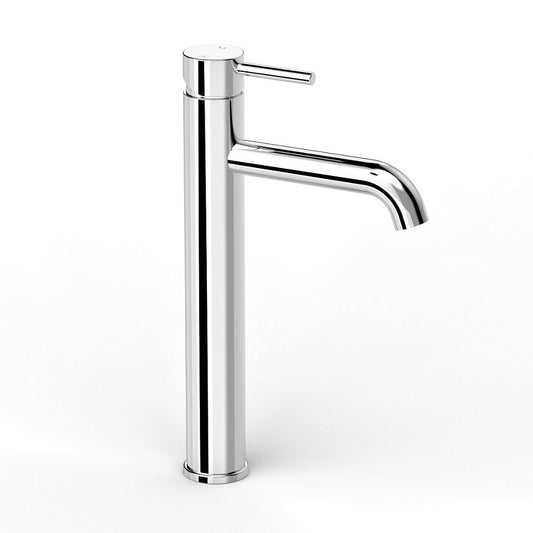 Faucet Strommen Pegasi M 208 Tall Basin in ChromeMixer in Chrome