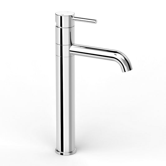Faucet Strommen Pegasi M 215 Tall Swivel Basin Mixer