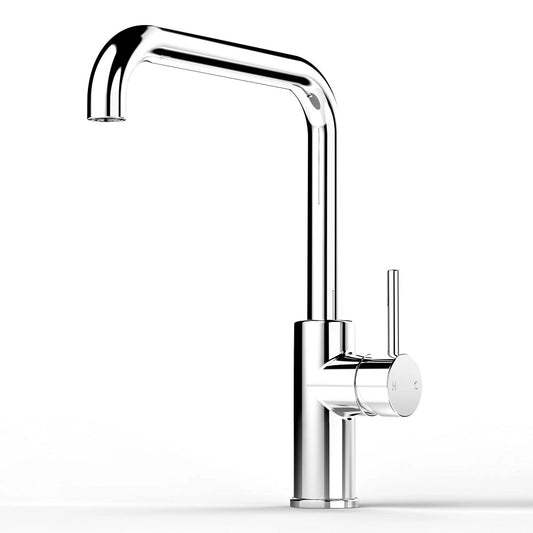 Faucet Strommen Pegasi M 220 Square Sink Mixer