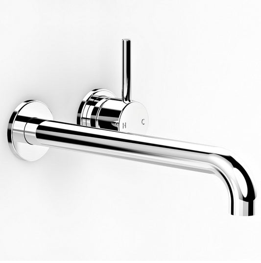 Faucet Strommen Pegasi M 250 Basin Mixer Set
