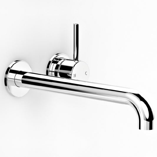 Faucet Strommen Pegasi M 250 Bath Mixer Set