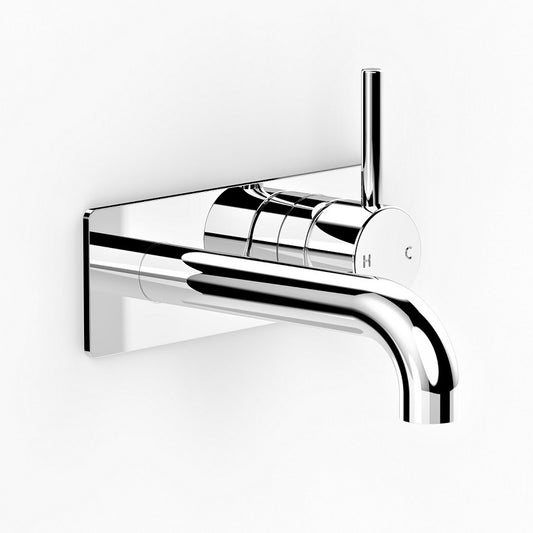 Faucet Strommen Pegasi M Back Plate 150 Basin Mixer