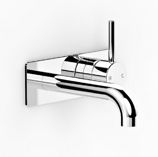Faucet Strommen Pegasi M Back Plate 150 Bath Mixer