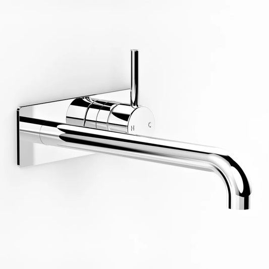 Faucet Strommen Pegasi M Back Plate 200 Basin Mixer