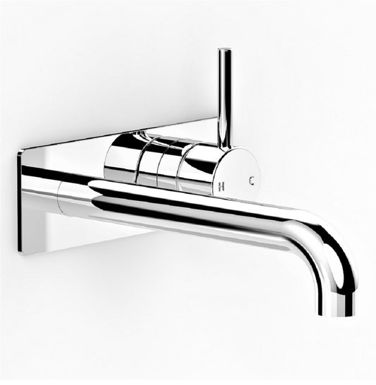 Faucet Strommen Pegasi M Back Plate 200 Bath Mixer