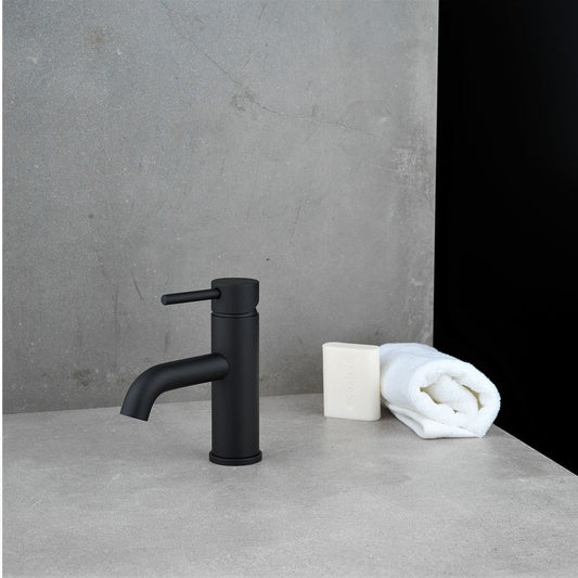 Faucet Strommen Pegasi M Basin Mixer