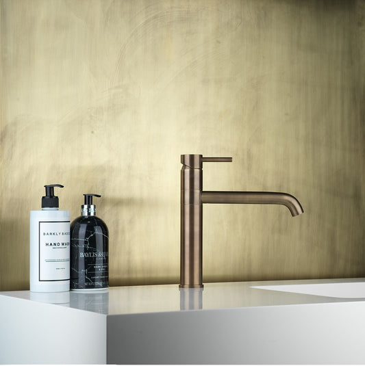 Faucet Strommen Pegasi M Sink Mixer