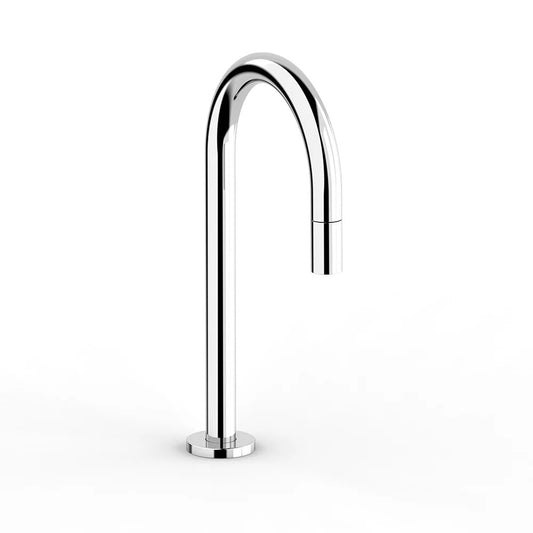 Faucet Strommen Pegasi Prep Tap - Chrome