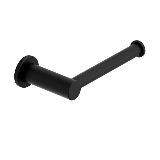 Faucet Strommen Pegasi Toilet Roll Holder - Black