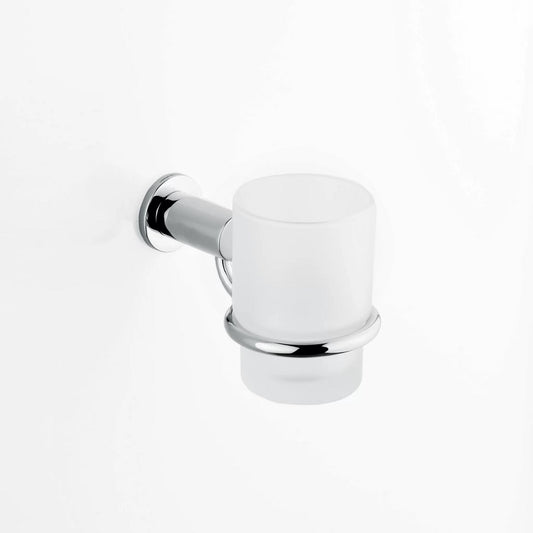 Faucet Strommen Pegasi Tumbler & Toothbrush Holder