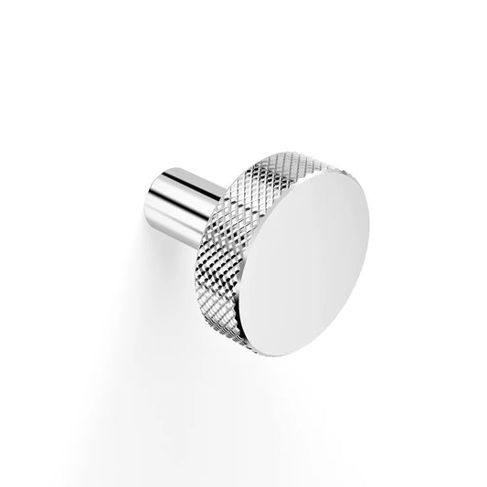 Faucet Strommen Round Cabinet Handle - 29 Knurl