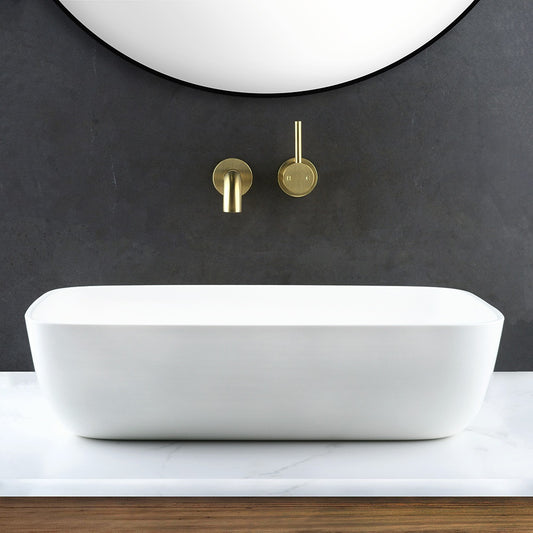 Faucet Strommen Silkstone New Hague Basin