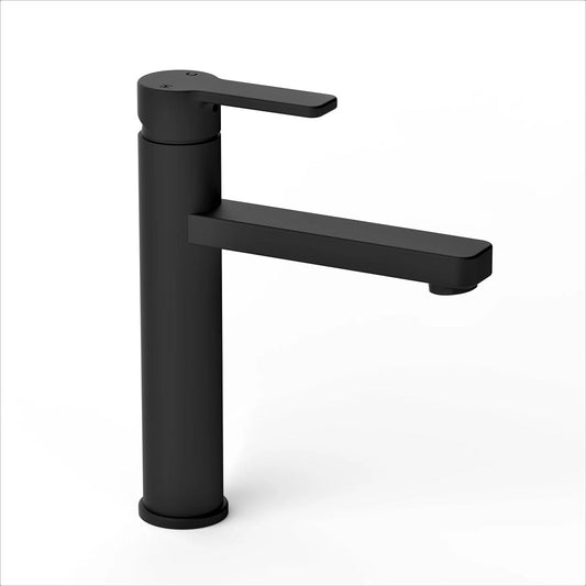 Faucet Strommen Zeos 147H Mid Basin Mixer