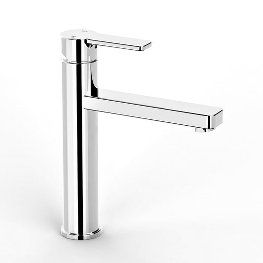 Faucet Strommen Zeos 147H Mid Basin Mixer