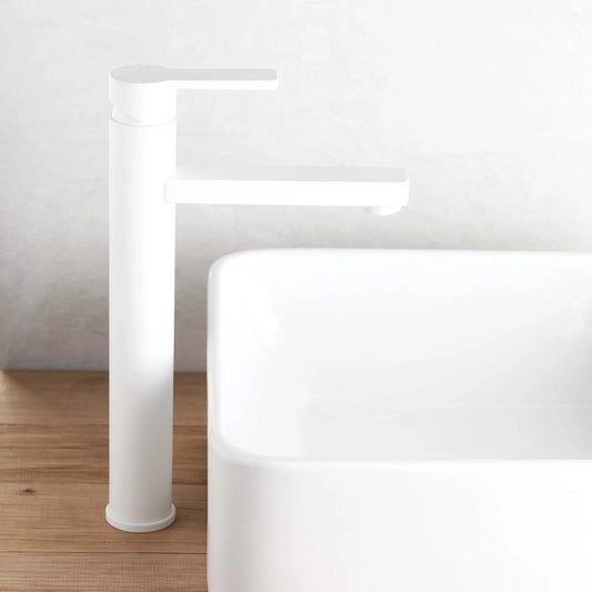 Faucet Strommen Zeos 222H Tall Basin Mixer